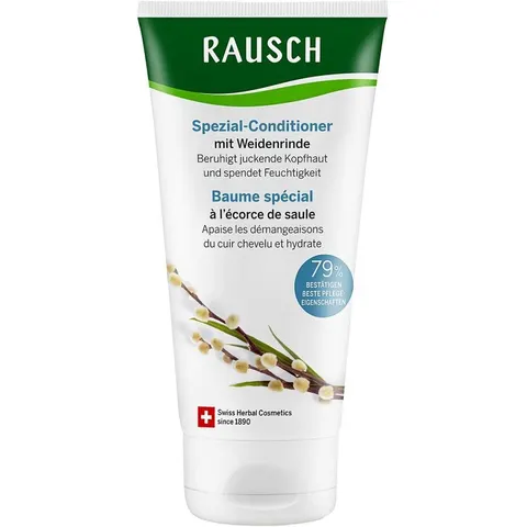 RAUSCH Spezial-Conditioner mit Weidenrinde – Bild 3