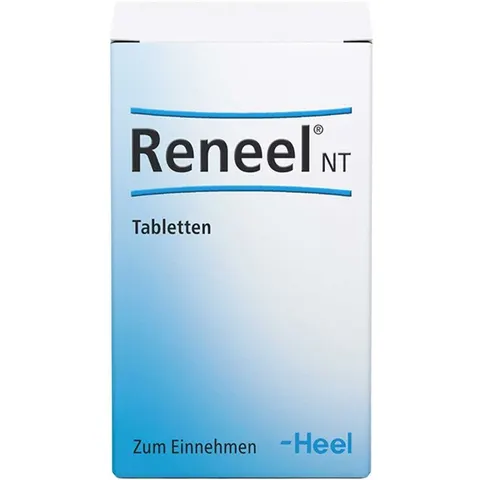 Reneel NT Tabletten – Bild 2
