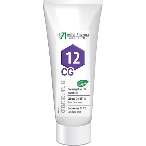Mineralstoff Cremegel Nummer 12 – Bild 2