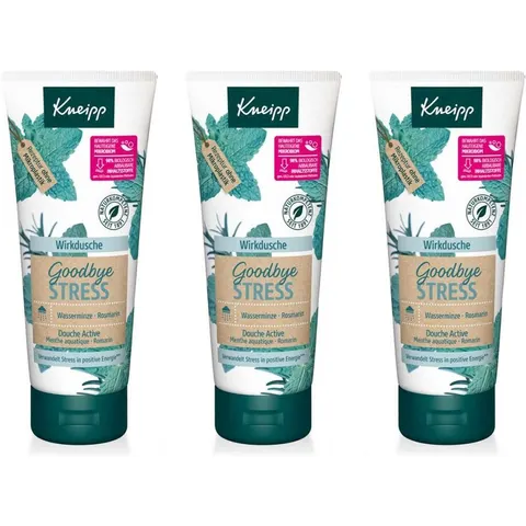 Kneipp Wirkdusche Goodbye Stress – 08107330 – Bild 2