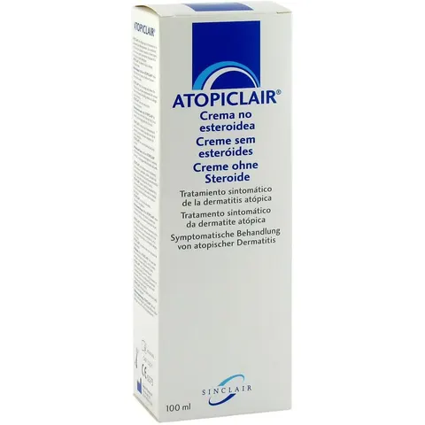 Atopiclair Creme – Bild 3