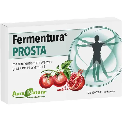 Fermentura Prosta Kapseln – Bild 3