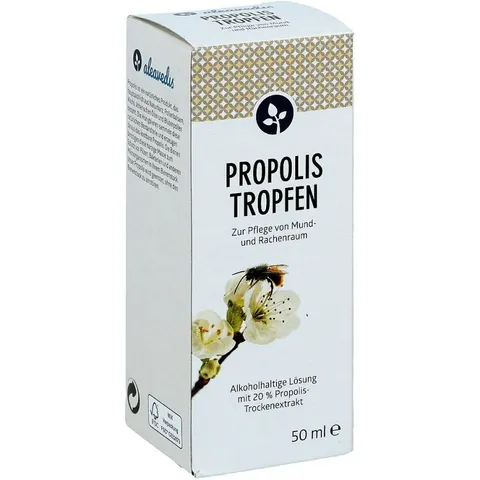 Propolis Tinktur 20% – 906169 – Bild 3