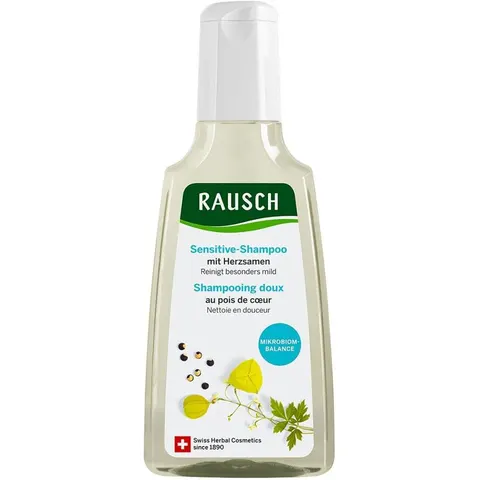 RAUSCH Sensitive-Shampoo mit Herzsamen – 112258 – Bild 4