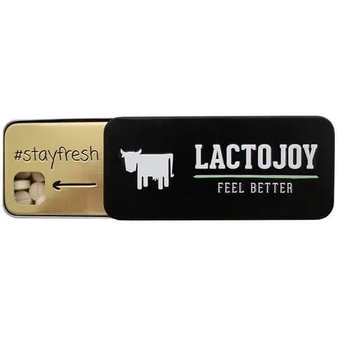 Lactojoy 14.500 Fcc Tabletten – Bild 3