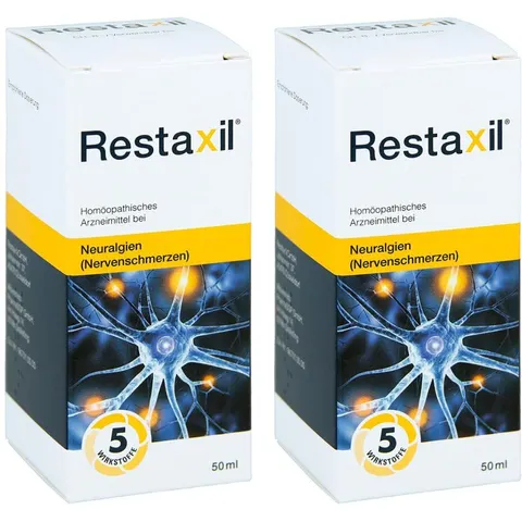 Restaxil – Bild 2