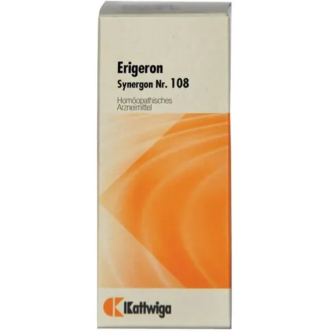 Kattwiga Synergon 108 Erigeron Tropfen – Bild 3