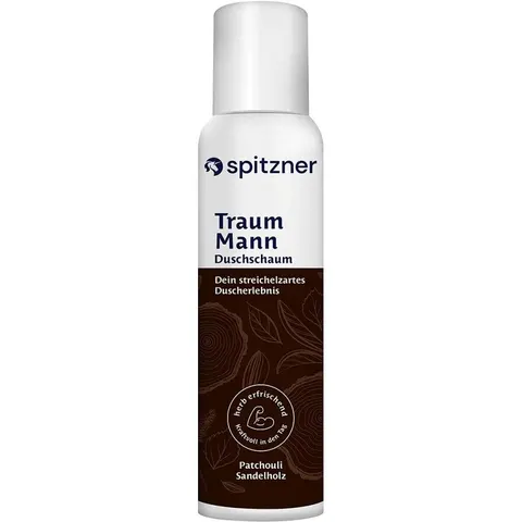 Spitzner Duschschaum Traummann – 18815079 – Bild 2