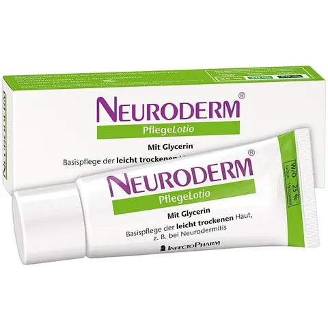 Neuroderm Pflegelotio – 520728 – Bild 3