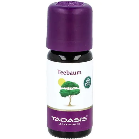 Teebaum öl Taoasis – Bild 2
