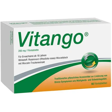 Vitango Filmtabletten – 16509763 – Bild 2