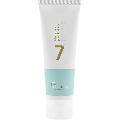 Biochemie Pflüger 7 Magnesium phos. Creme – Bild 3