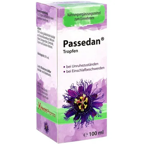 Passedan Tropfen – Bild 2
