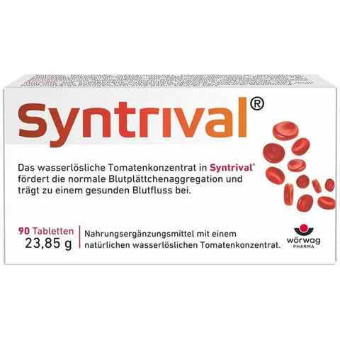 Syntrival Tabletten – 11853846 – Bild 2