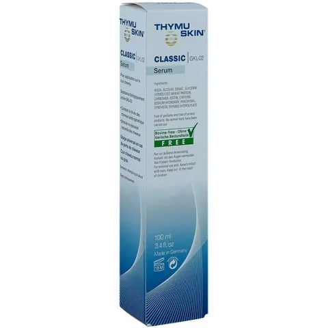 Thymuskin Classic Serum – 680044 – Bild 4