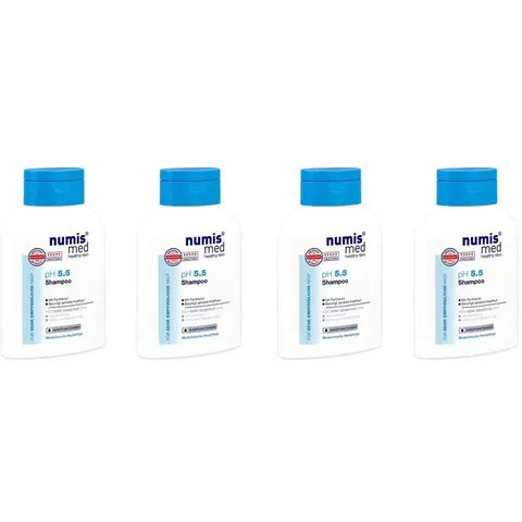 Numis Med pH 5.5 Shampoo – 08105170 – Bild 2