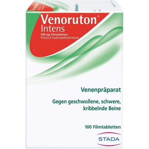 Venoruton intens Venentabletten – 01867103 – Bild 2