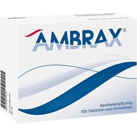 Ambrax Tabletten – 01277519 – Bild 2
