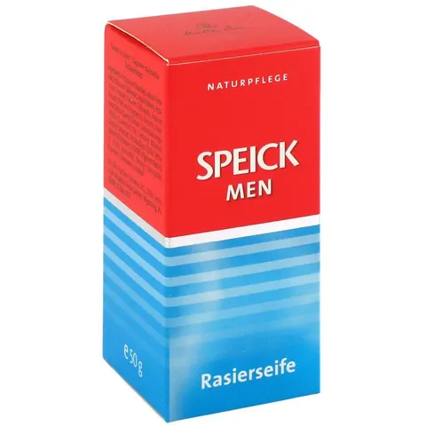 50g SPEICK MEN Rasierseife – Bild 3