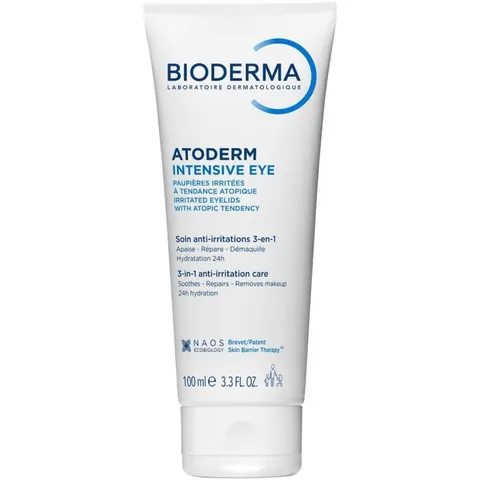 Bioderma Atoderm Intensive Eye Augencreme – Bild 5