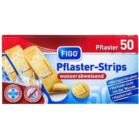 Figo Pflaster Stri WAS ABW – Bild 2