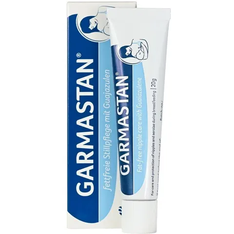 Garmastan Salbe – Bild 2