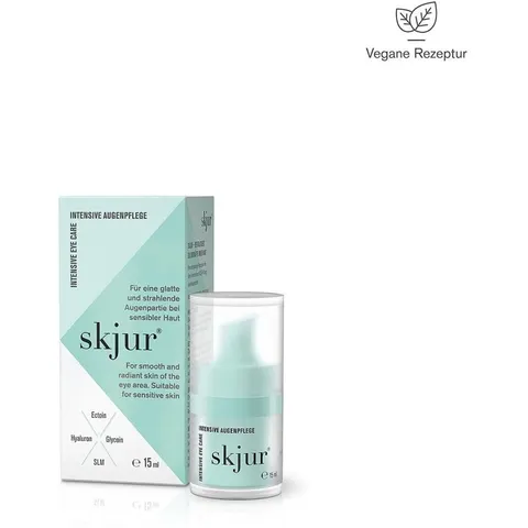 Skjur Augenpflege Creme – Bild 3