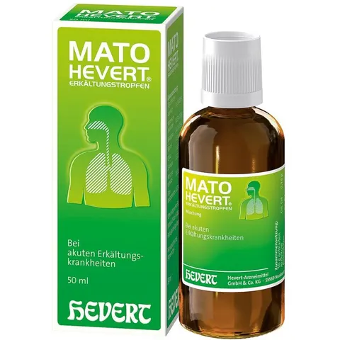 Mato Hevert Erkältungstropfen – 02346458 – Bild 2