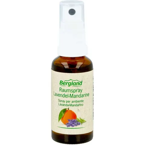 Raumspray Lavendel-mandarine – Bild 2