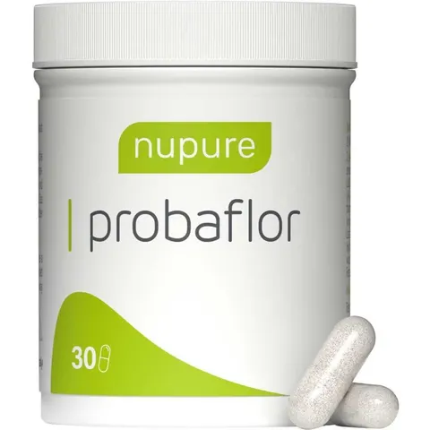 nupure probaflor 30 St Kapseln magensaftresistent – Bild 3
