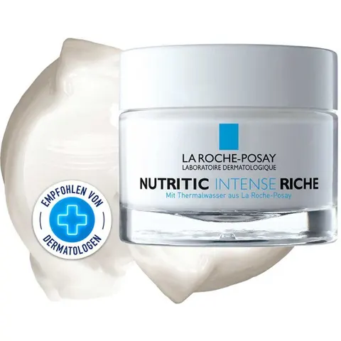 La Roche Posay Nutritic Intense Riche Creme – 50 – Bild 3