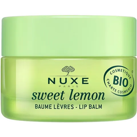 Nuxe Sweet Lemon Lippenbalsam – Bild 5