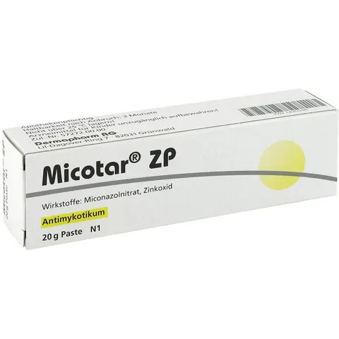 Micotar ZP – Bild 3