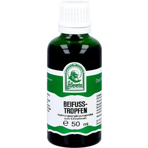 Beifuss Tropfen – Bild 2