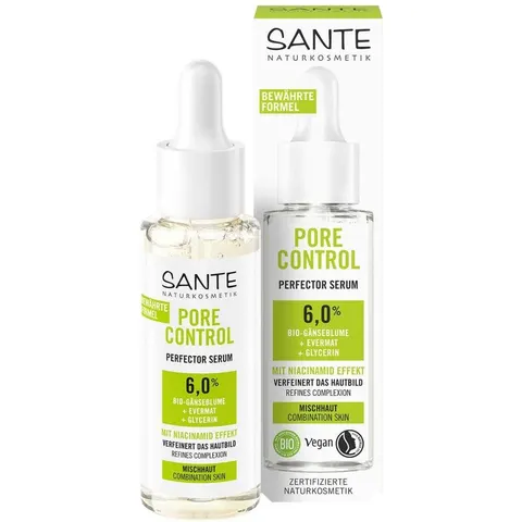 Sante Pore Control Perfector Serum – Bild 2