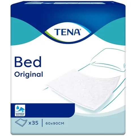Tena Bed Original 60x90 cm – Bild 2