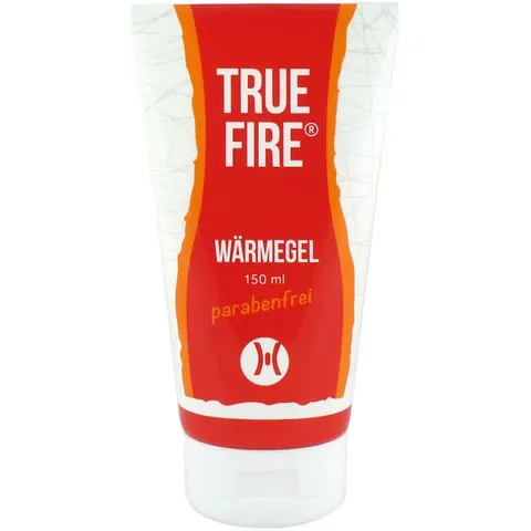 True Fire Wärmegel – Bild 2
