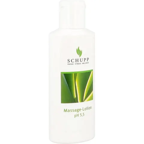 Massage-lotion – Bild 3