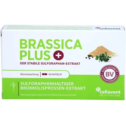 Brassica Plus Kapseln – Bild 3