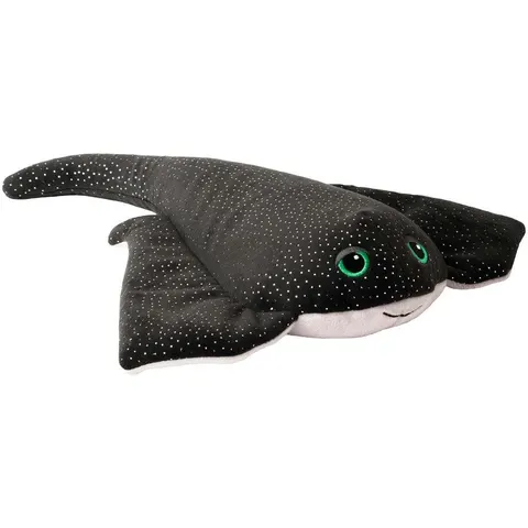 Warmies Manta-rochen – Bild 2