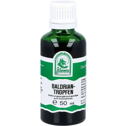Baldriantropfen – 10522449 – Bild 2