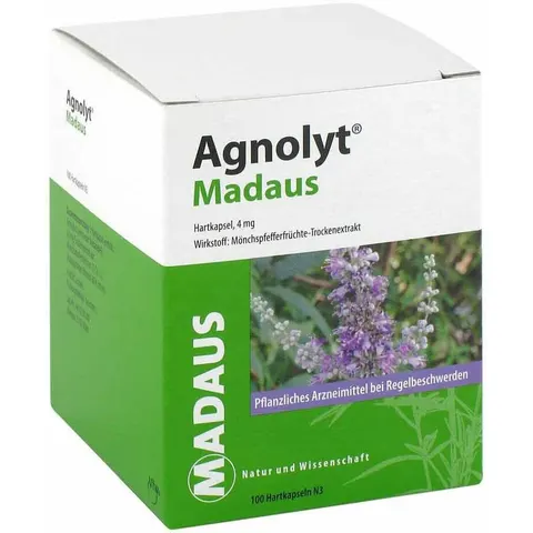 Agnolyt MADAUS – 06324399 – Bild 2