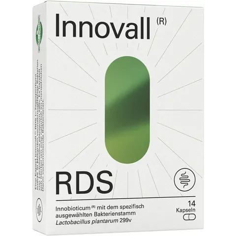 Innovall Microbiotic RDS Kapseln – 160683 – Bild 3
