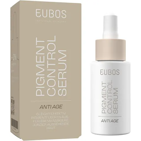 Eubos Anti Age Pigment Control Serum – Bild 2