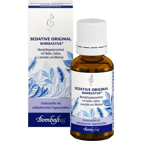 Sedative Original Bombastus Konzentrat – 014735 – Bild 3