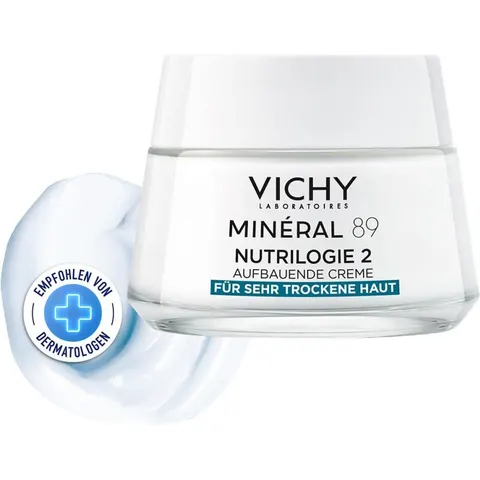 Vichy Minéral 89 Nutrilogie 2 – 50 – Bild 3