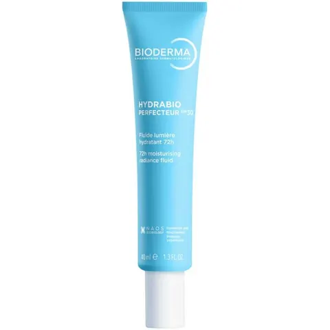 Bioderma Hydrabio Creme Perfecteur LSF 30 – Bild 4