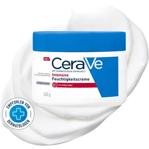 Cerave Intensive Feuchtigkeitscreme – Bild 4