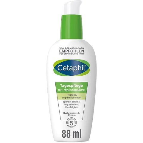 Cetaphil Tagespflege mit Hyaluronsäure – Bild 4