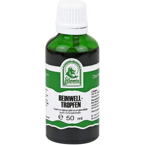 Beinwell Tropfen – Bild 2